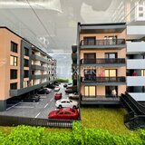 Titan, Pallady, 3 camere, bloc nou, finisaje premium